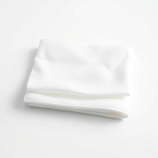 AirKnit protector neatly folded