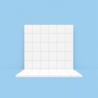 Medium feel visual chip