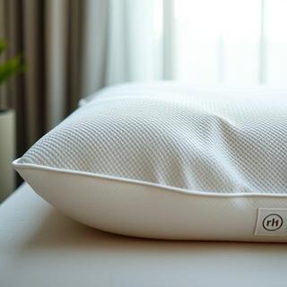 High loft pillow reference