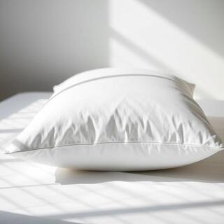 Low loft pillow reference