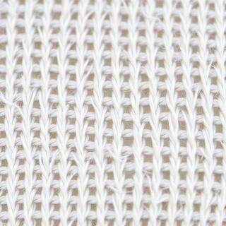 AirKnit cover close-up texture