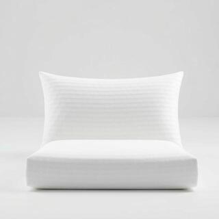 Generic memory foam pillow