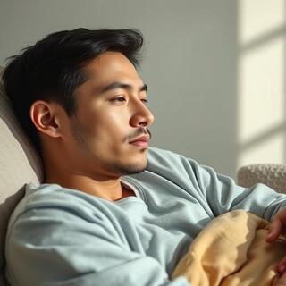 Combo sleeper portrait