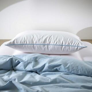 High loft pillow height reference