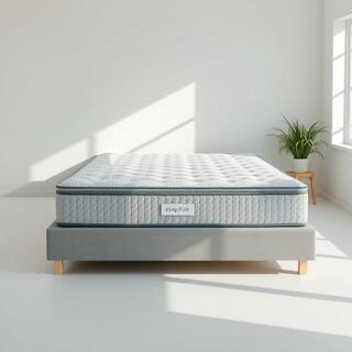 Editor’s pick mattress with reinforced edges