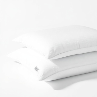 Breathable protector layered over knit cover